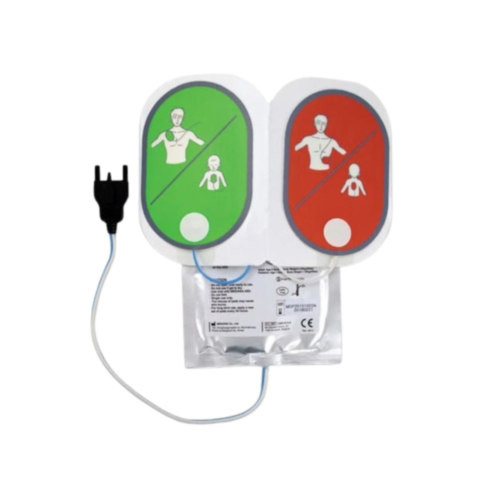 Mediana Heart On A15 Multifunctional Electrodes