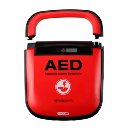 Mediana HeartOn A15 Battery - 12732