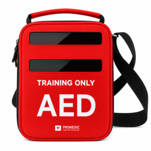 Primedic HeartSave myPad Trainer Carrying Bag 