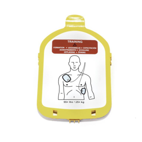 Philips Heartstart Home Training Replacement Pads - 9079