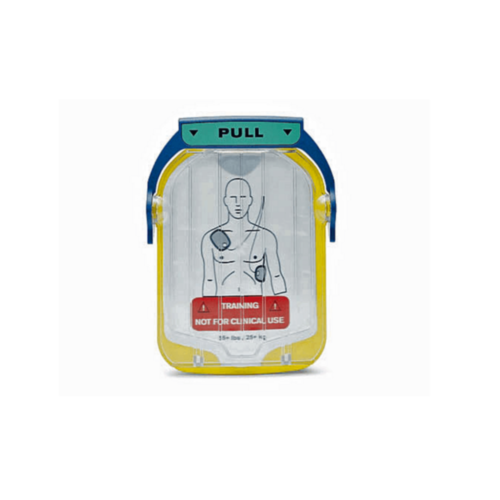 Philips Heartstart Adult SMART Training Pad Cartridge - 10627