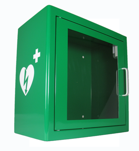 DefiSign AED Universal Wall Cabinet - 5271
