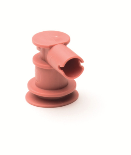 Laerdal Baby Anne face connector, pack of 5 - 8012