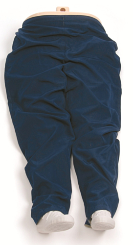 Laerdal Resusci Anne Legs with Trousers - 10481