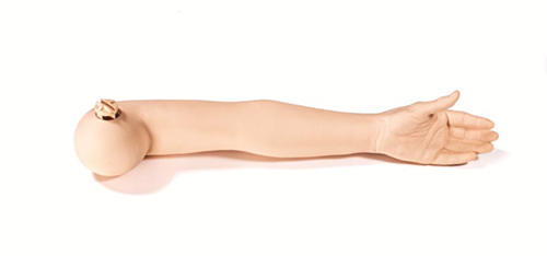 Laerdal Resusci Anne Left Arm with Connector - 6407