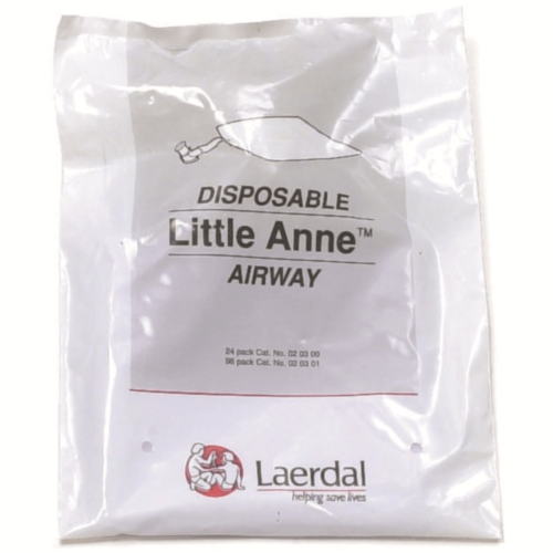 Laerdal Little Anne Airways - 10790