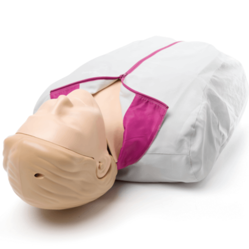 Laerdal Little Anne QCPR (pack of 4) - 9423