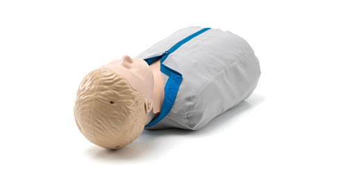 Laerdal Little Junior QCPR (pack of 4) - 8480