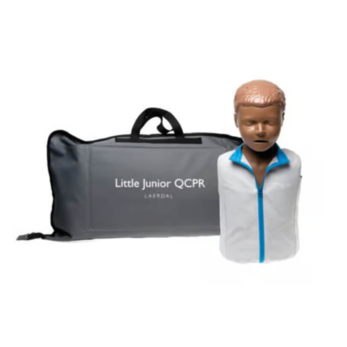 Laerdal Little Junior QCPR Dark Skin