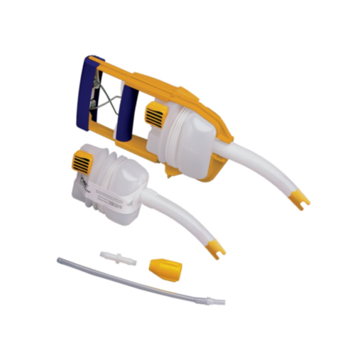V-VAC TRAINER KIT - 1607