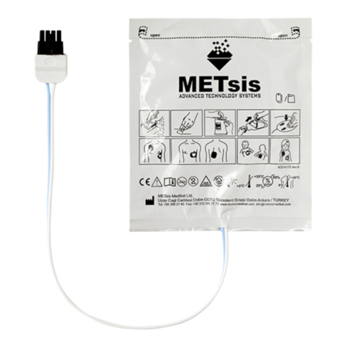 Life-Point Pro Paediatric Electrode pads
