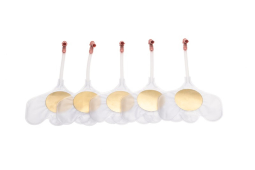 Laerdal Airways for Little Baby QCPR (24 pcs.) - 8177