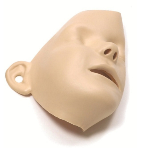 Laerdal Resusci Junior / Little Junior Face Masks - 2976