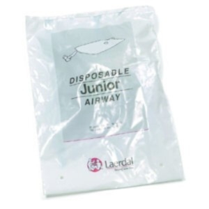 Laerdal Resusci Junior / Little Junior Airways (25 pieces) - 10021