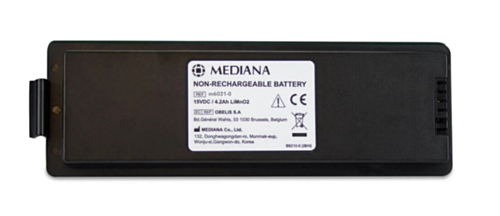 Mediana A10 Battery