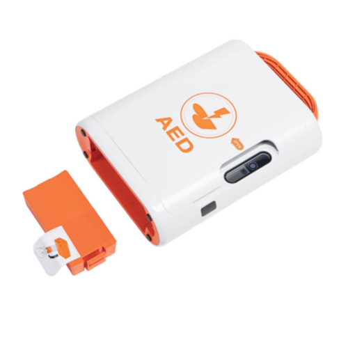 Mediana AED A16 Battery Pack - 12740