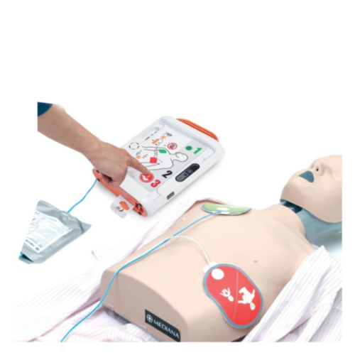 Mediana HeartOn A16 electrodes for adults - 12739