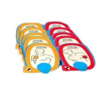 Physio-Control CR Plus Training Pads - 2733
