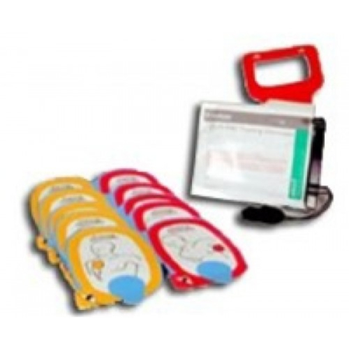 Physio-Control CR Plus Training Pad Kit - 3125