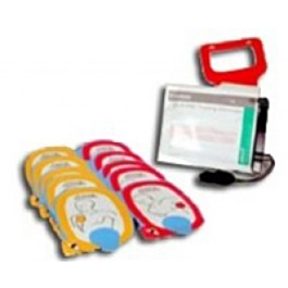 Physio-Control CR Plus Training Pad Kit - 10052