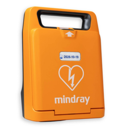 Mindray Beneheart C1A Fully-Automatic V2 - 12755