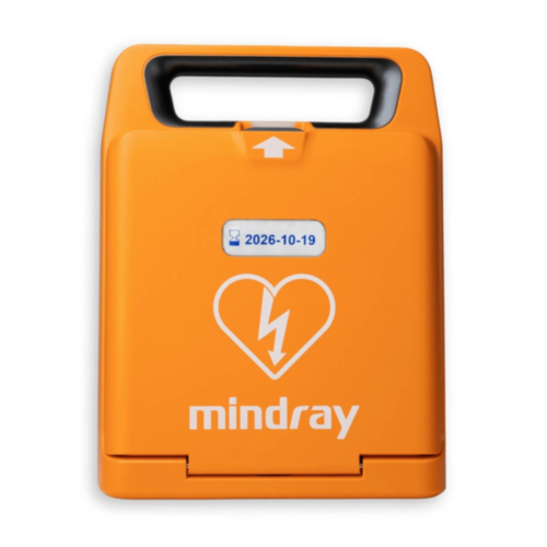 Mindray Beneheart C1A Semi-Automatic V2 - 12752