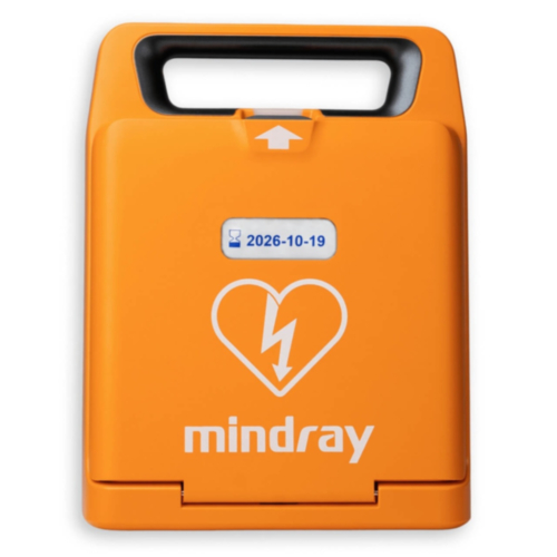 Mindray Beneheart C1A V2 AED Semi-Automatic - 12783