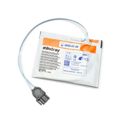 Mindray Beneheart C1A Fully-Automatic V2 - 12563