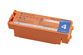 Nihon Kohden 2100 battery