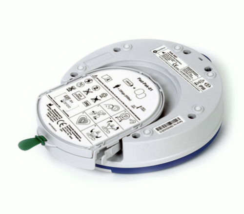 Heartsine Samaritan Adult PAD PAK