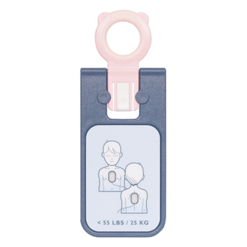 Philips Heartstart FRx Child / Infant Key - 3906