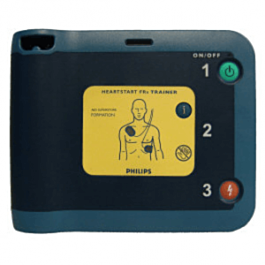 Philips HeartStart FRx AED Trainer 