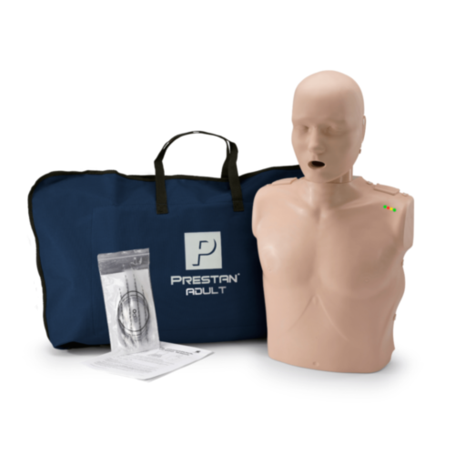 Prestan Adult CPR Training Torso (Light) 