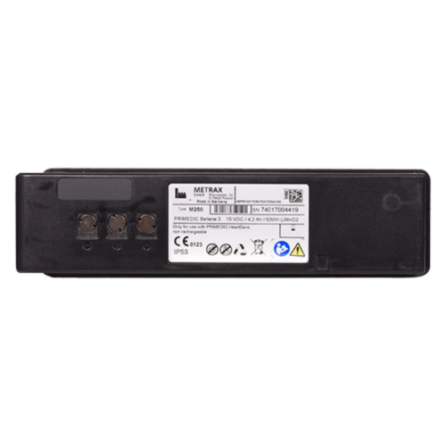 Primedic Heartsave PAD ca. 3-year Battery - 5847