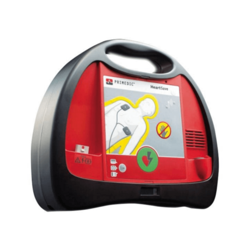 Primedic Heartsave AED Semi-Automatic - 3575