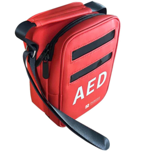 Primedic HeartSave myPad AED Bag (Large)  - 13208