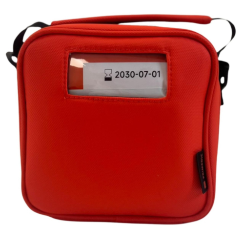 Primedic Heartsave myPAD AED Fully Automatic  - 13158