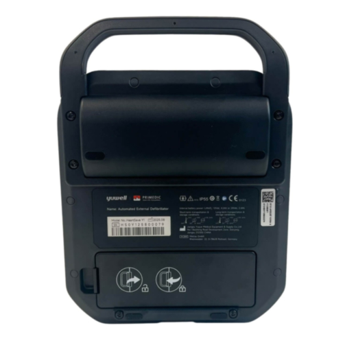 Primedic HeartSave YA AED Fully Automatic  - 13287