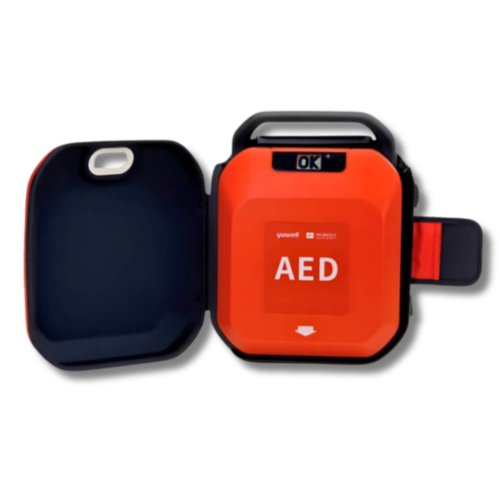 Primedic HeartSave Y/YA AED Bag - 13182