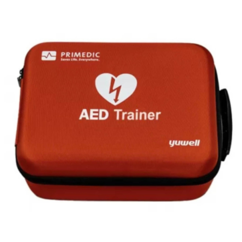 Primedic HeartSave Y/YA Trainer Carrying Case 