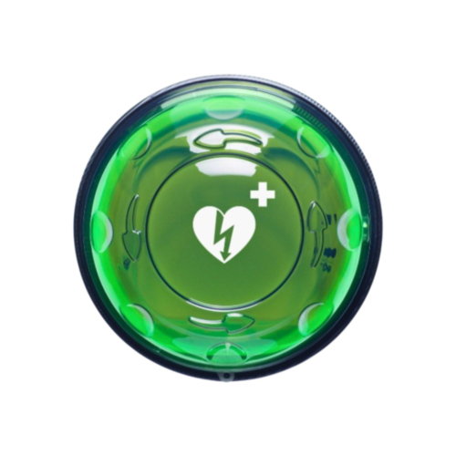 Rotaid Solid Plus 24/7 Green Transparent