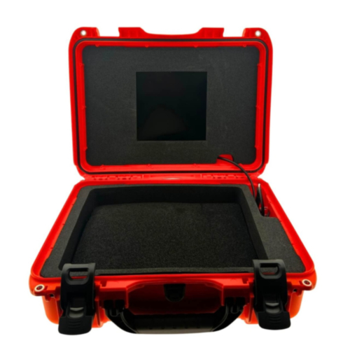 SAFEPAQ Heated Carry Case 925 - 13574
