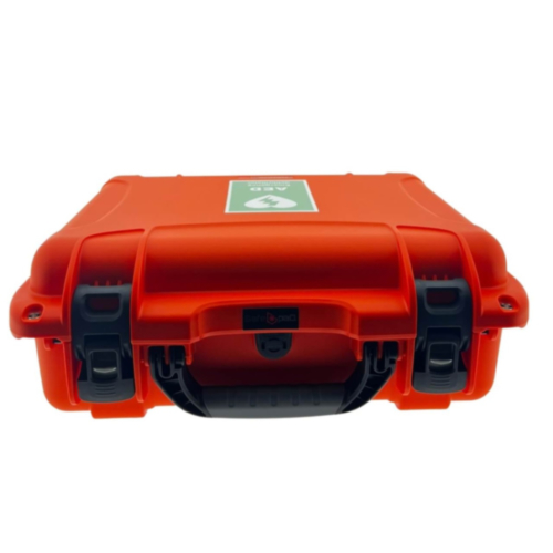 SAFEPAQ Heated Carry Case 925 - 13573