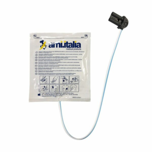 Ami Italia Saver One Adult Electrodes 