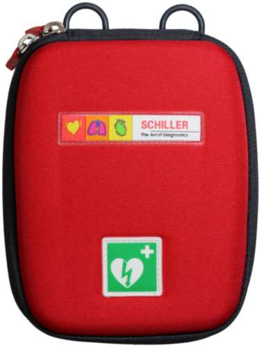 Schiller Fred Easyport - 8638