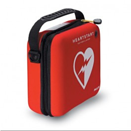 Philips HS1 Hardened red case - 5235