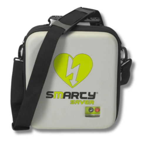 Smarty Saver AED Semi-Automatic - 12463