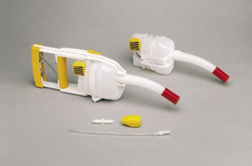 V-VAC Manual Suction Starter Kit