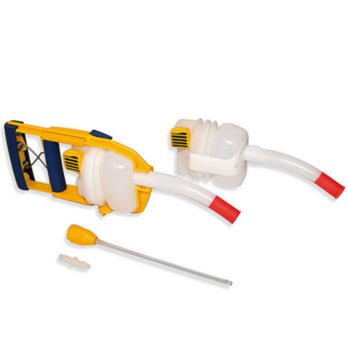 V-VAC Manual Suction Starter Kit - 9251