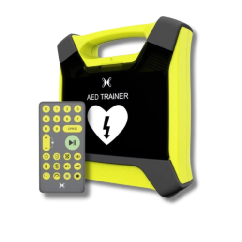 Universal XFT AED Trainer - 12509